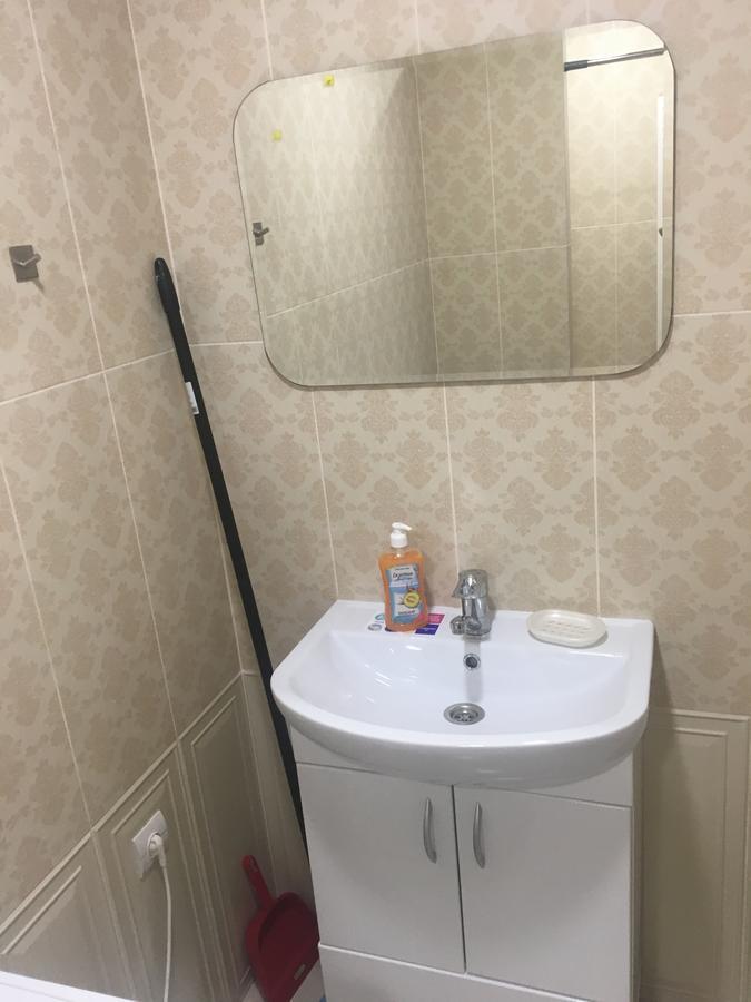 דירות אוזהורוד Flat מראה חיצוני תמונה